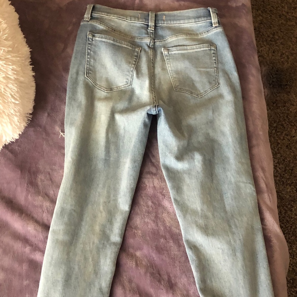 BOYFRIEND JEANS ✨ - Picture 3 of 5